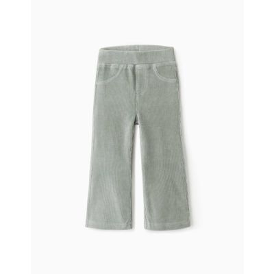 Pantalone za bebe djevojčice