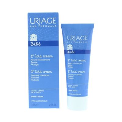 Uriage bebe cold krema 75ml.