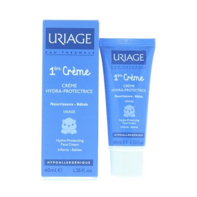 Uriage bebe hidrantna krema 40ml.