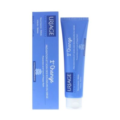 Uriage bebe 1er change zastitna krema 100ml.