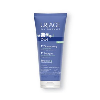 Uriage bebe šampon 200ml.
