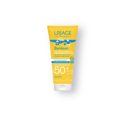 Uriage bariesun kids spf50 mlijeko 100ml.