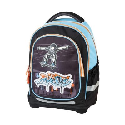Torba ergonomic superlight skate