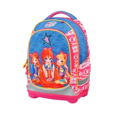 Torba anatomska superlight winx