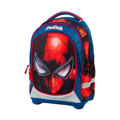 Torba anatomska superlight spiderman
