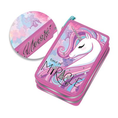 Pernica puna 2zip Unicorn