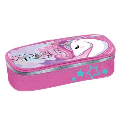 Pernica prazna ovalna Unicorn