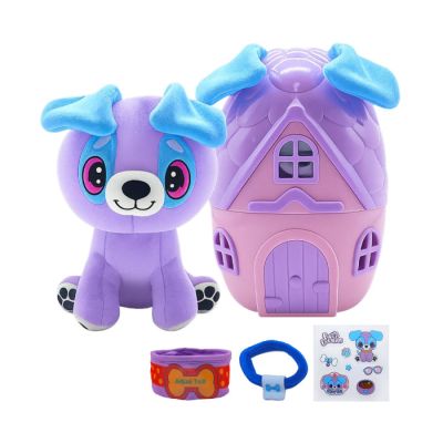 Igračka Pupadorables aqua tail