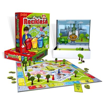Reciklaza