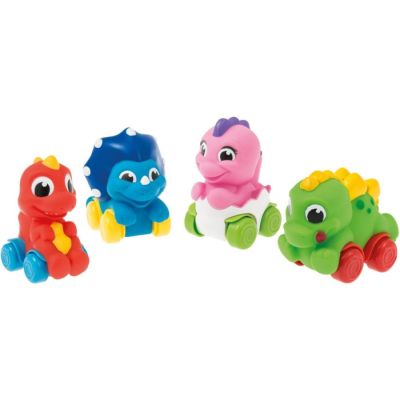 Igračka baby dinosaurusi soft&go