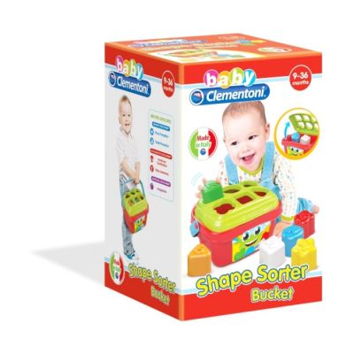 Baby kantica sa oblicima