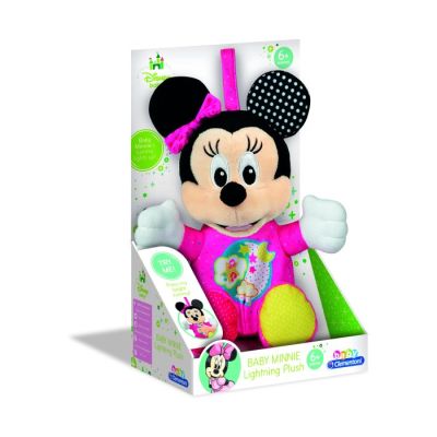 Baby igracka Minnie