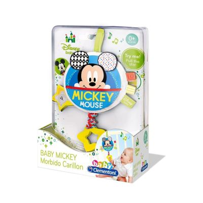 Bebi Mickey  mekana igracka