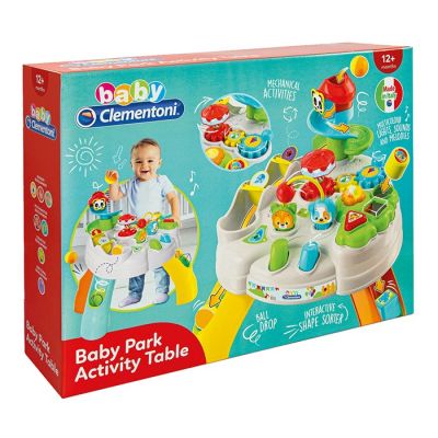 Igracka Clementoni kreativni sto