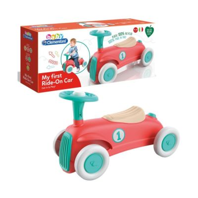 Igracka Clementoni guralica