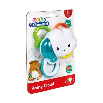 Glodalica Clementoni baby oblak