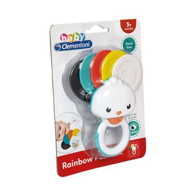 Glodalica Clementoni baby