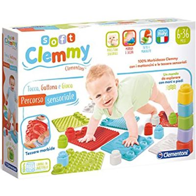 Igracka Clemmy baby kocke