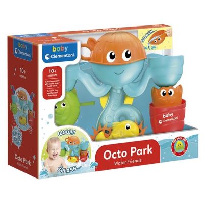 Igračka Clementoni baby, za kupanje