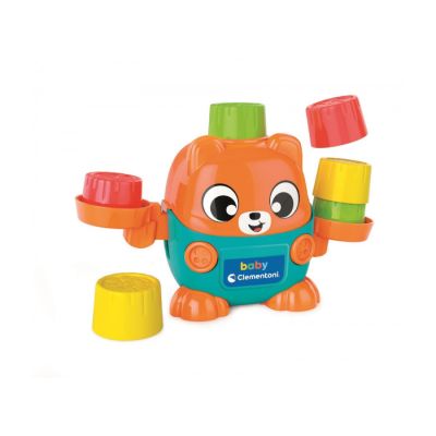 Igračka Clementoni baby, medo-balansiranje