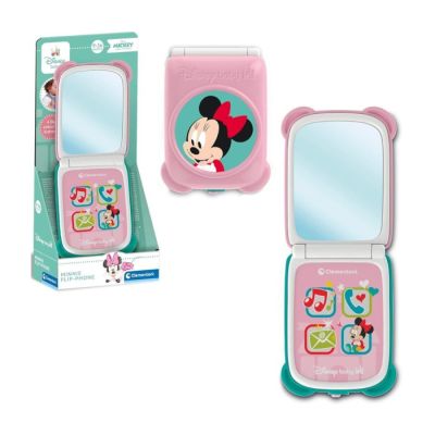 Igračka Clementoni baby, telefon minnie