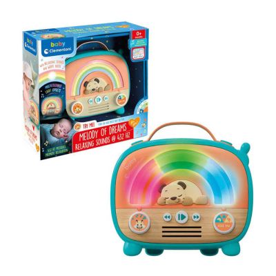 Igračka Clementoni baby, radio