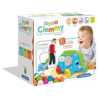 Igračka Clementoni Clemmy kocke