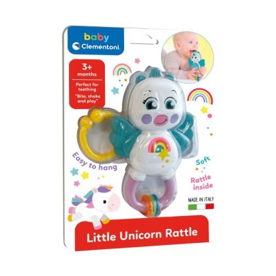 Glodalica Clementoni baby