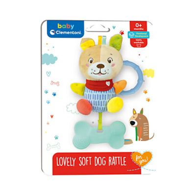 Igračka Clementoni za bebe - pas
