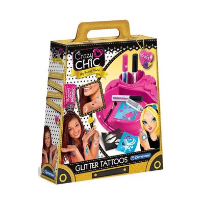 Igracka Crazy chic tetovaze