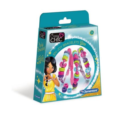 Igracka Crazy Chic set za pravljenje nakita