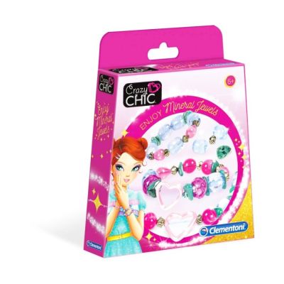 Igračka Crazy Chic,  set za pravljenje nakita