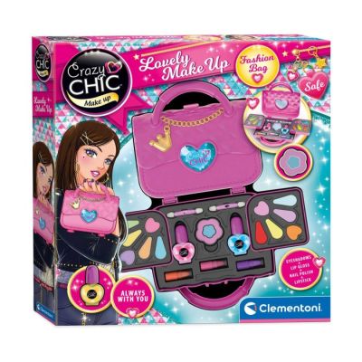 Crazy chic set beauty za djevojcice