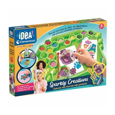 Igracka Clementoni  Crea idea Kreativni set