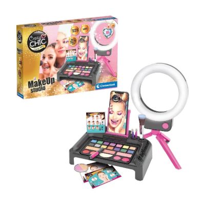 Igračka Crazy Chic, set za šminkanje