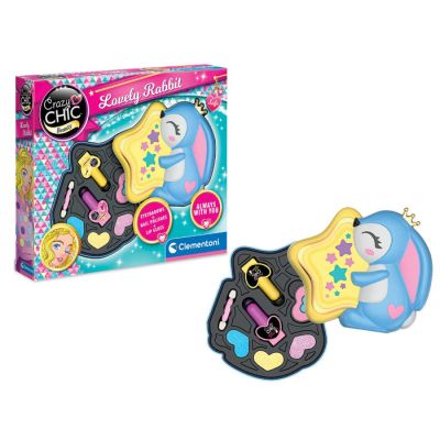 Igračka Crazy chic set za uljepšavanje