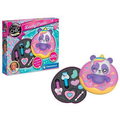 Igračka Crazy chic set za uljepšavanje