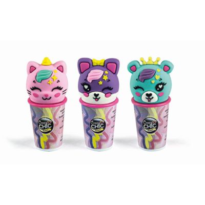 Igračka Crazy Chic, balzam za usne