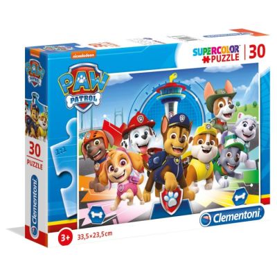 Igračka Clementoni Puzle 30kom. Paw Patrol