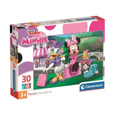Igračka Clementoni puzle 30kom. Minnie
