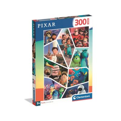 Igračka Clementoni puzle 300 kom. Super Pixar