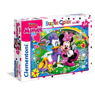 Puzle104  maxi minnie