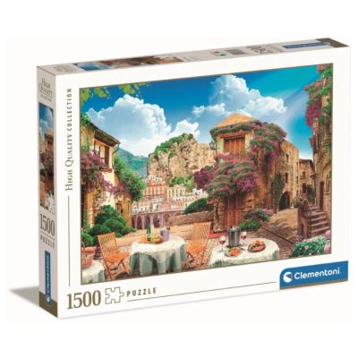 Igračka Clementoni puzle 1500 kom., Italian sight