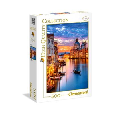 Puzle 500 hqc lighting venice