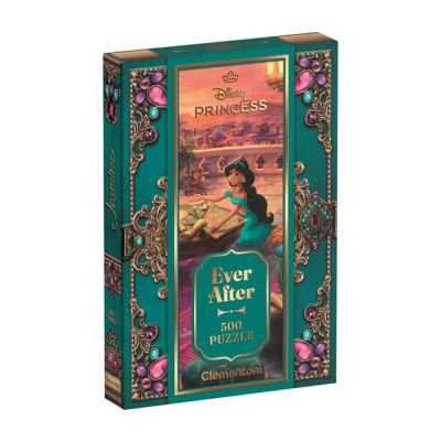 Igračka Clementoni puzle 500 kom.Ever After- Jasmine