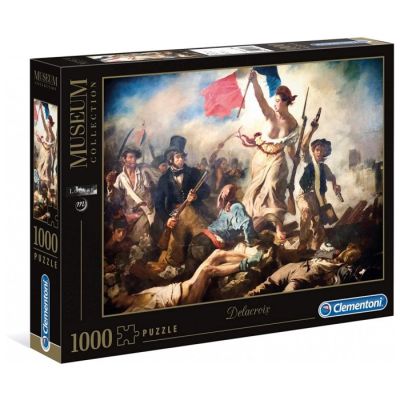 Igračka puzle 1000 Liberty