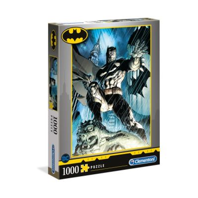 Igračka Clementoni puzle 1000 kom., Batman