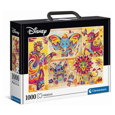 Igračka Clementoni puzle 1000 kom., Disney