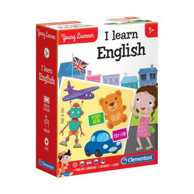 Igracka Clementoni drustvena igra