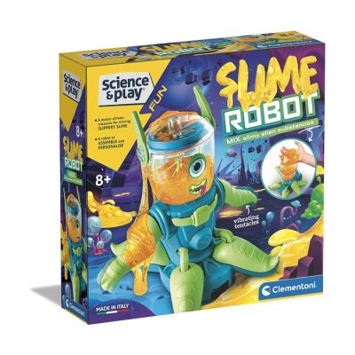 Igračka Clementoni, robot